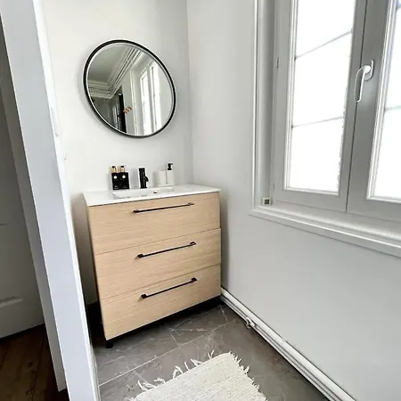 Szálloda Elegante Maison Avec Piscine Biarritz