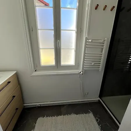 Elegante Maison Avec Piscine Szálloda Biarritz