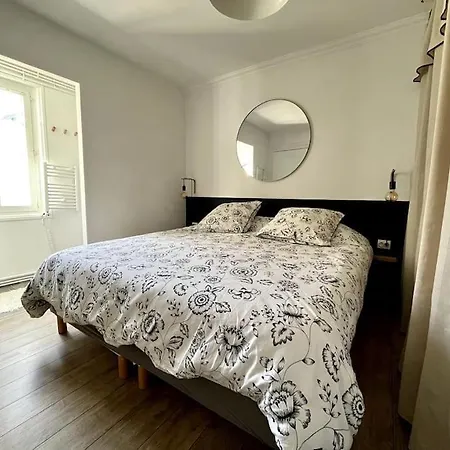 Elegante Maison Avec Piscine 酒店