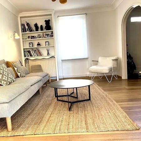 Elegante Maison Avec Piscine 酒店 比亚里茨