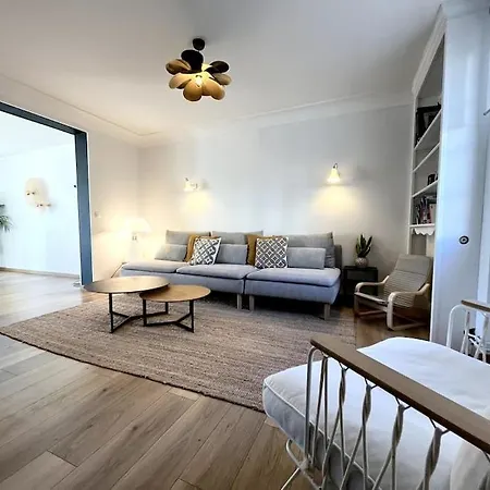 酒店 Elegante Maison Avec Piscine